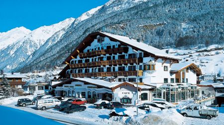 oferte ski 2013 Innsbruck Austria
